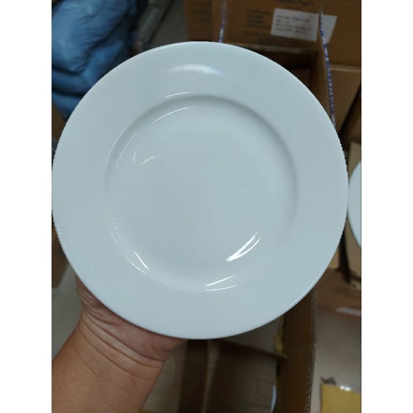 Dĩa Tròn 15cm 22cm 25cm  Minh Long