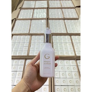 DUNG DỊCH VỆ SINH GCELL KLARGEN LACTOBATH