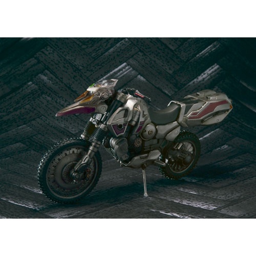 Mô hình chính hãng Bandai SHF SHFiguarts SIC Gokutamashi MASKED RIDER FAIZ Autobajin KAMEN RIDER 555