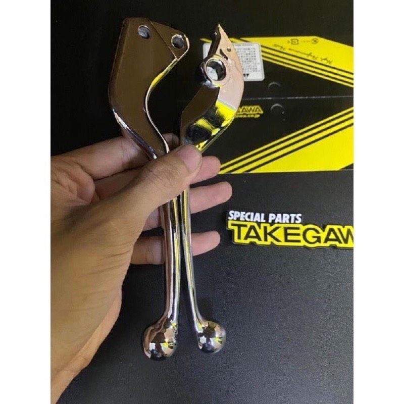 Tay thắng xiken RAIDER FI - VARIO - WINNER - EX150 - SH - AB/VISION- VESPA - FU125