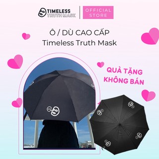 Dù Che Nắng Cầm Tay Timeless truth Mask