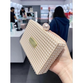 SET SON MAC QUÀ TẶNG KÈM VÍ NGỌC