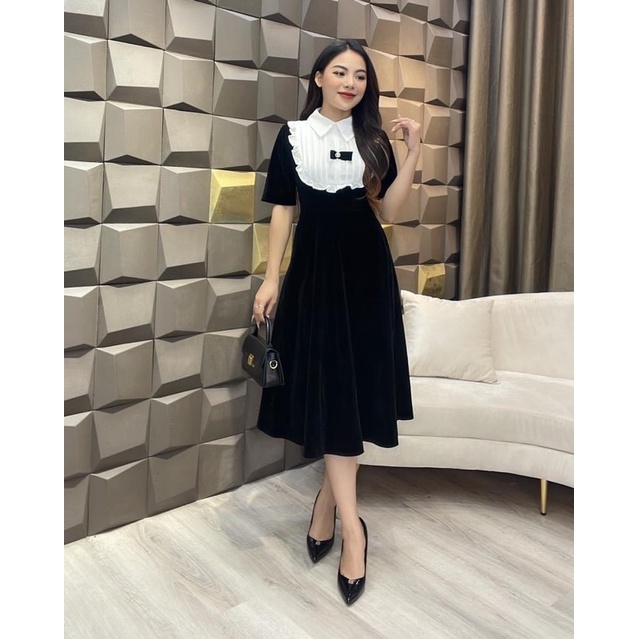 Chân váy, áo thiết kế (Chốt live)