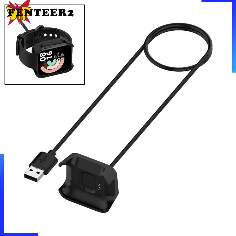 Dây đế sạc đứng cho đồng hồ thông minh Xiaomi Mi Watch Lite