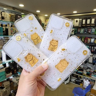 🧧ỐP Tết 2023🧧- Ốp Mèo Thần Tài IPhone 14/ 14 Plus/ 14 Pro/ 14 Promax chiêu tài chiêu lộc