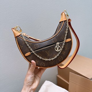 Túi Lv Thuyền Fullbox 2 lớp Mới