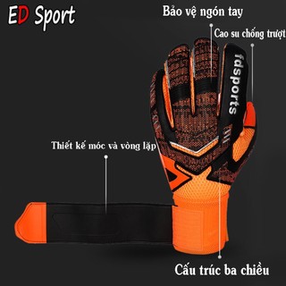 Găng tay thủ môn cao cấp