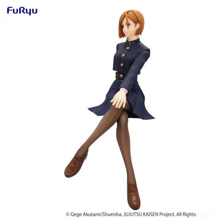 Mô Hình Kugisaki Nobara / Zenin Maki NEW FULL BOX - Jujutsu Kaisen