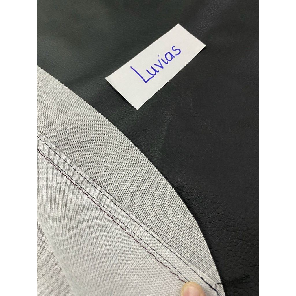 Da Bọc Yên Xe Máy YAMAHA LUVIAS