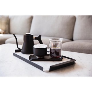 Bộ Pha Cà Phê Fellow Stagg X Pour-Over Set | Hàng Chính Hãng