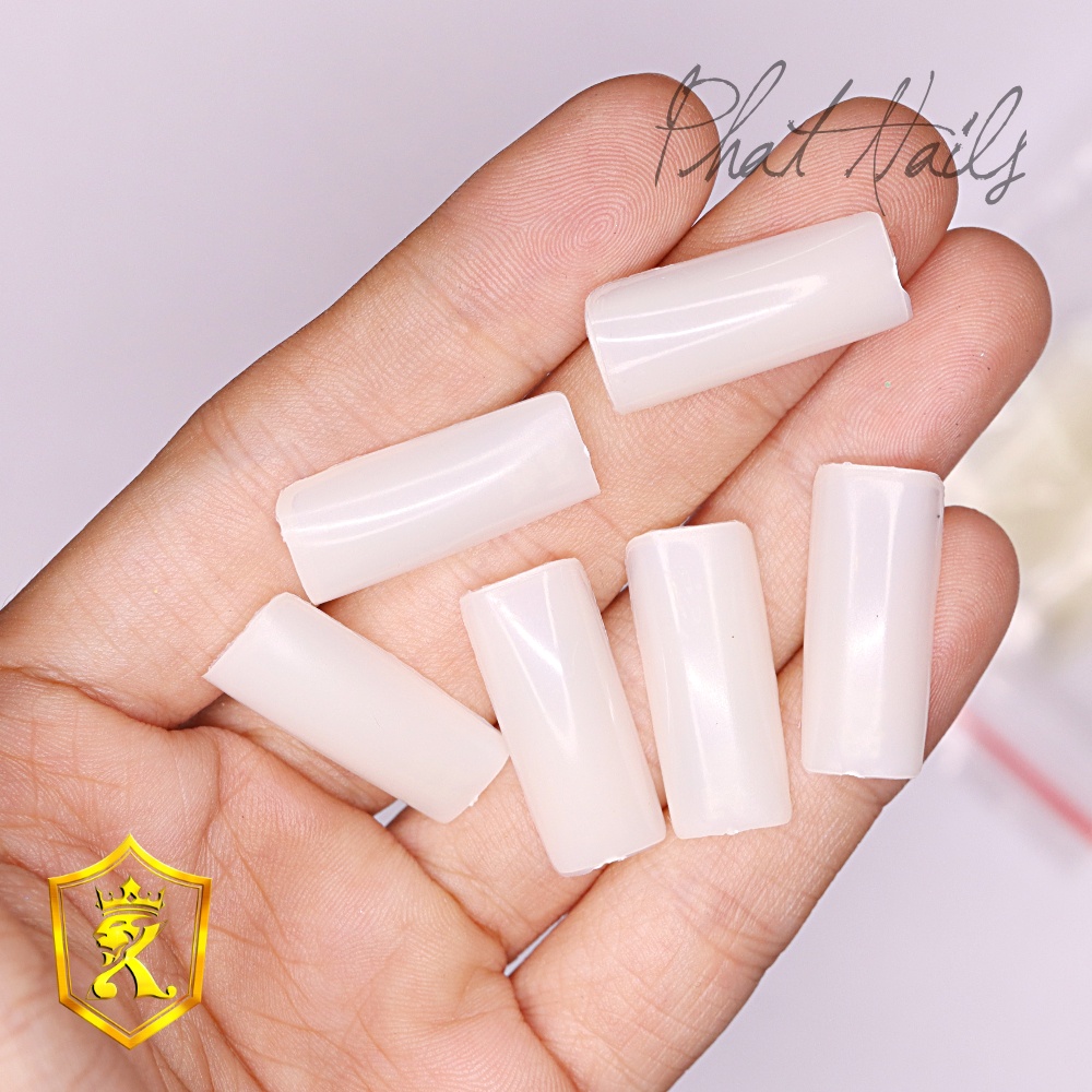 Móng vẽ mẫu F4 1b/20 móng