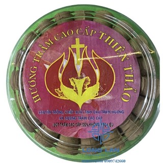Trầm nụ,trầm viên