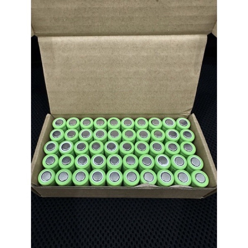 Pin 2/3AA 1,2v 600mah