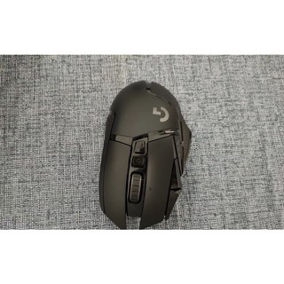 Chuột Gaming không dây Logi*tech G502 wireless 2nd (95%)
