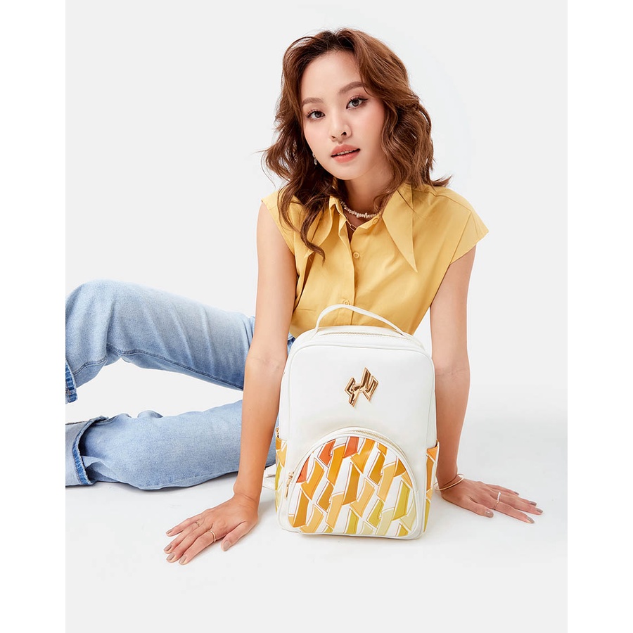 Balo Nữ Thời Trang JUNO Keeping You Warm BL141