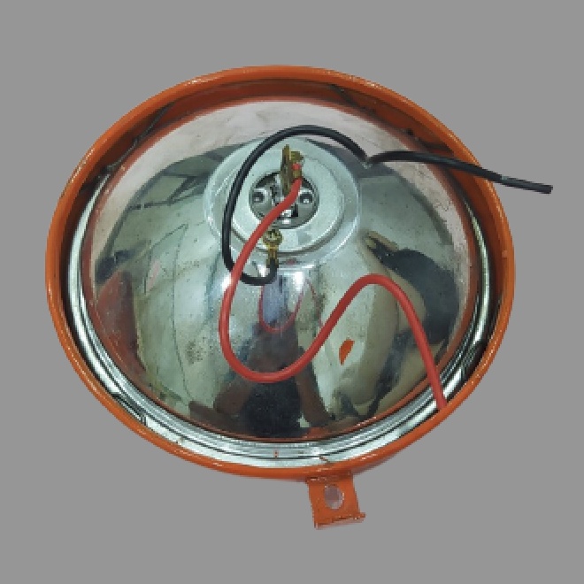 Đèn Pha Thái bóng H1 12/24V 100W