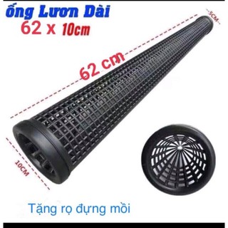 Ống bấy lươn dài 62 cm 10 cm