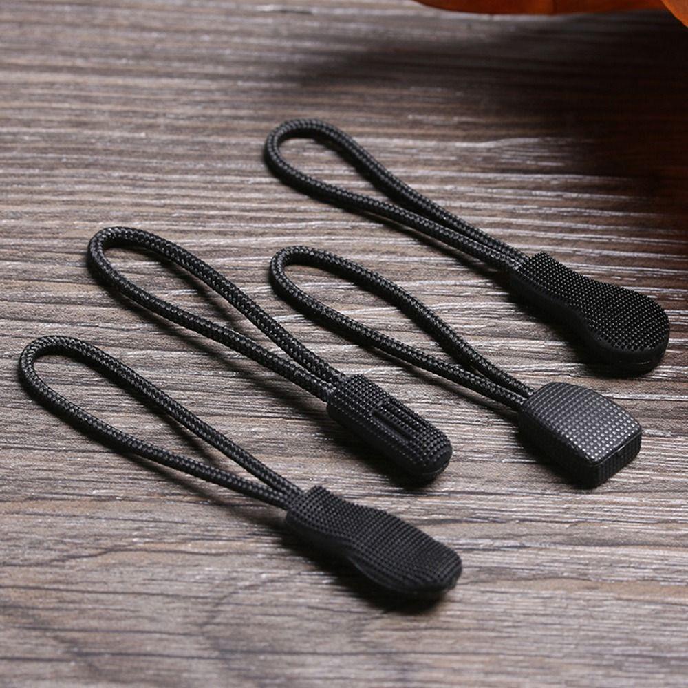 Set 20 Khóa Kéo Thay Thế Màu Đen Có Khóa Kéo SHOUKEY