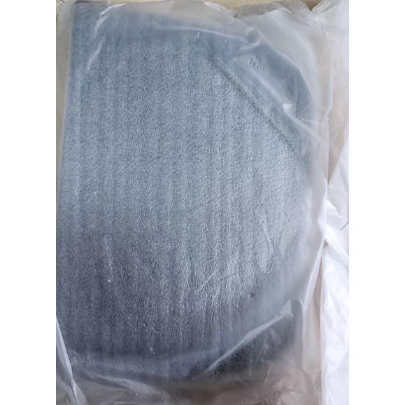 Mặt dưỡng loa trung tâm xe Ford 2023