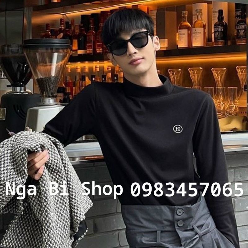ÁO GIỮ NHIỆT NAM HÀNG CAO CẤP FULL BOX