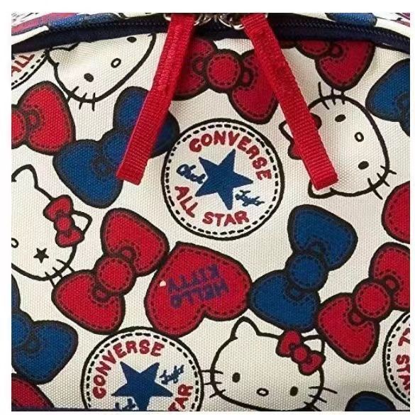 Ba Lô Hello kitty Dễ Thương Thời Trang Dành Cho Nữ