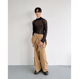 Quần yếm Nova