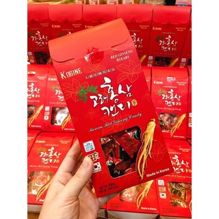 Kẹo hồng sâm Kogine - Hàn Quốc