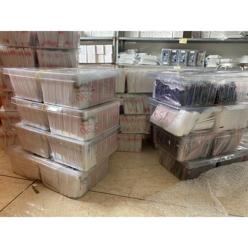 Phản quang zin liền touch 6g,6s,6p,6sp,7g,7p,8g,8p,xr