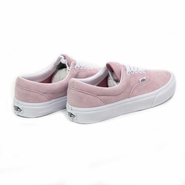 Giày sneaker Vans UA Era Pig Suede VN0A5KX52PT