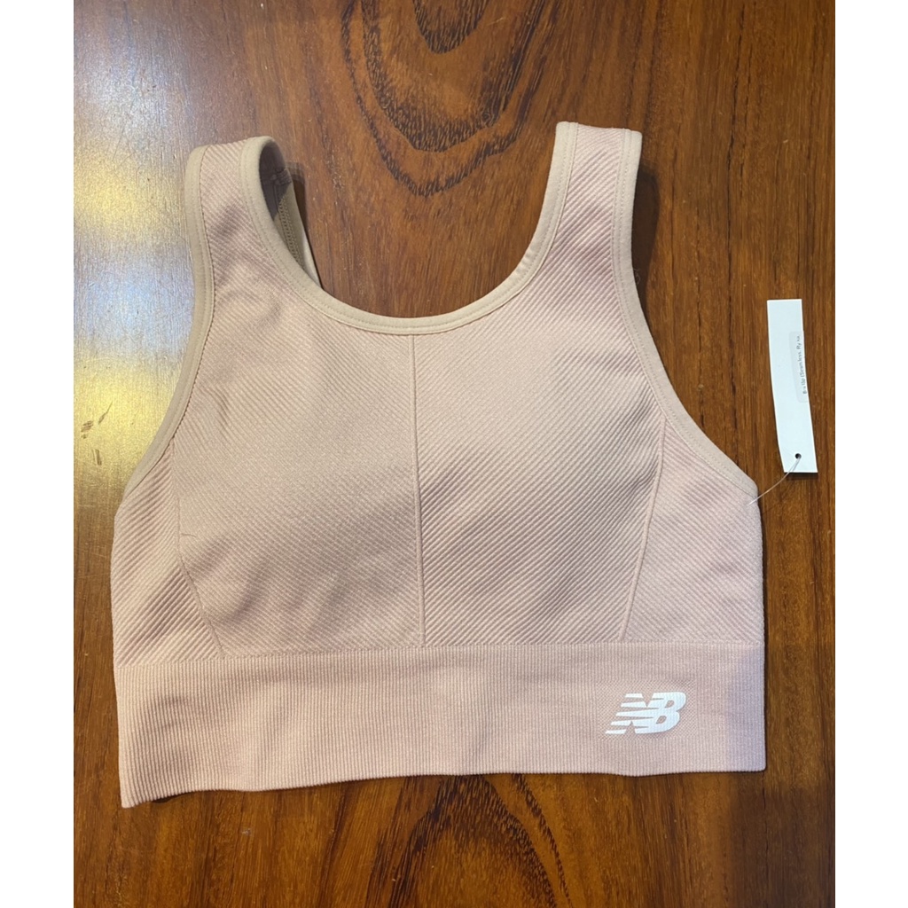 Áo Bra Sport Gym/Yoga nữ NB