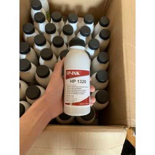 Mực đổ [RẺ VÔ ĐỊCH] mực đổ  tp ink dùng cho máy in 2900/3300/5200/1320/2035/2055