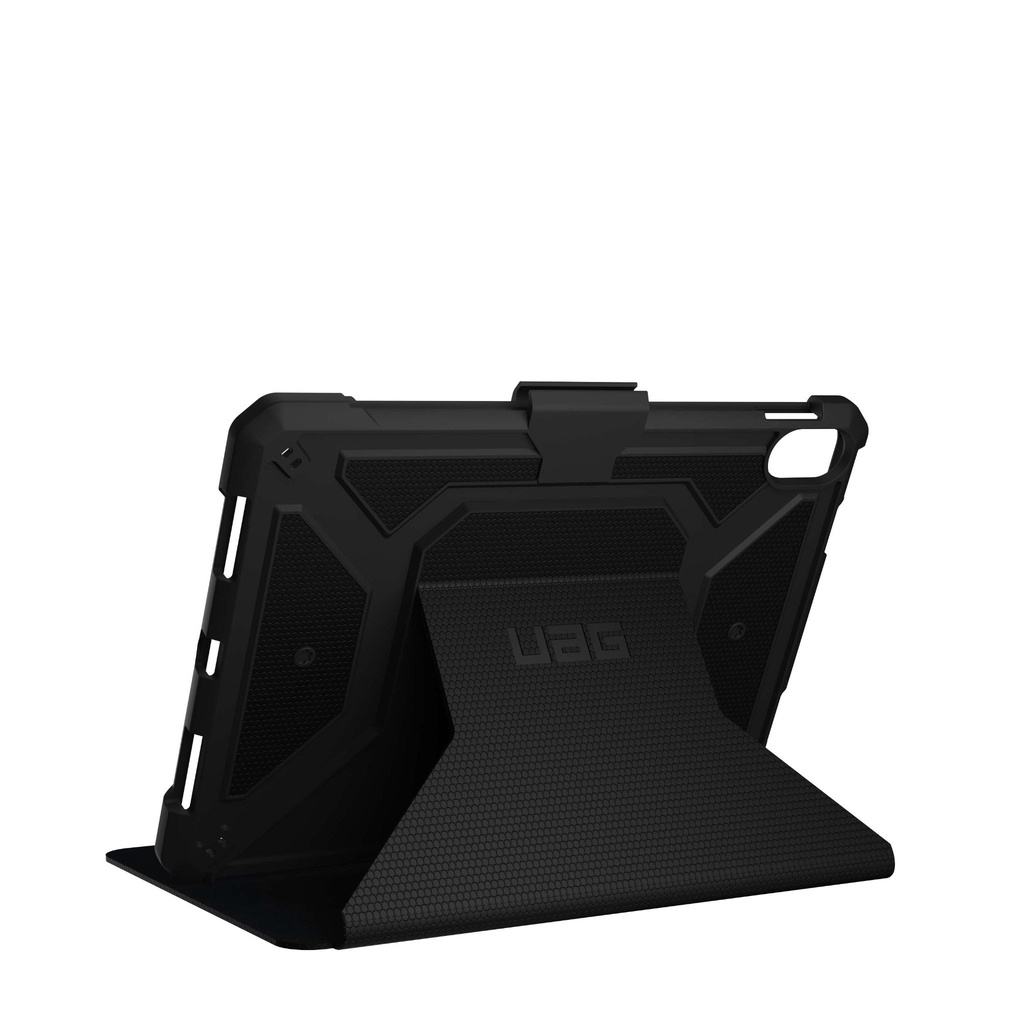 [Mã ELBAU5 giảm 5% tối đa 500K] Ốp UAG Metropolis cho iPad [10.9-ich] Thế hệ thứ 10 (10TH GEN, 2022)