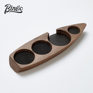 Bincoo Bộ bột áp lực cà phê