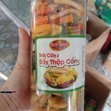 Trái Cây sấy khô thập cẩm 300g
