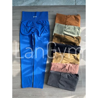 Quần tập thể thao, Quần tập Yoga , Erobic. Quần Mitao chính phẩm [HÀNG CAO CẤP]