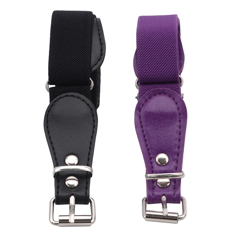 Thắt Lưng Co Giãn Nhiều Màu Sắc Cho Bé