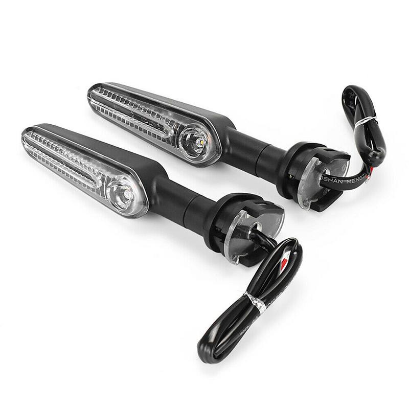 Bóng Đèn LED Xi Nhan Dành Cho Xe YAMAHA MT15 / MT25 MT-07 / 09 TRACER FZ16 / 03 XSR 125 / 155
