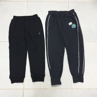 Quần lót lông xuất Hàn dư