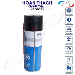 Chai xịt dưỡng sên SPRAYKING