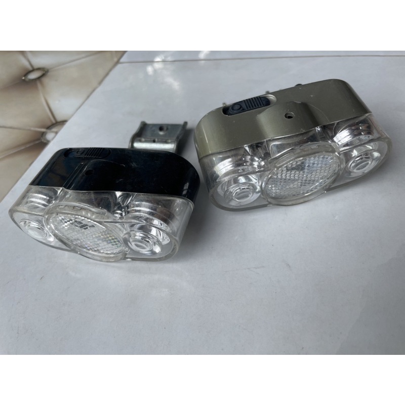 Đèn bội 6v hàng cao cấp Nhật dùng cho xe đạp