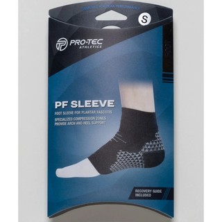 BĂNG CỔ CHÂN HỖ TRỢ GIẢM ĐAU PF PROTEC PF SLEEVE