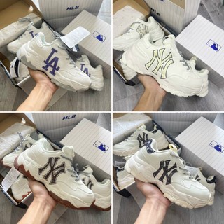 Giày MLB Bigball Chunky Bản cao cấp nhất