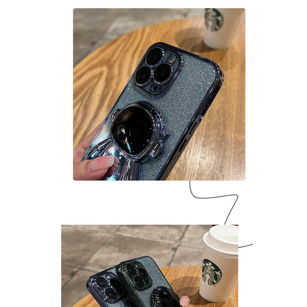 Ốp Điện Thoại Trong Suốt Mạ Điện Cho iPhone 6 plus 6s plus 7 plus 8 plus xs max xr 11 pro max 12 pro max 13 pro max 14 plus 14 pro max