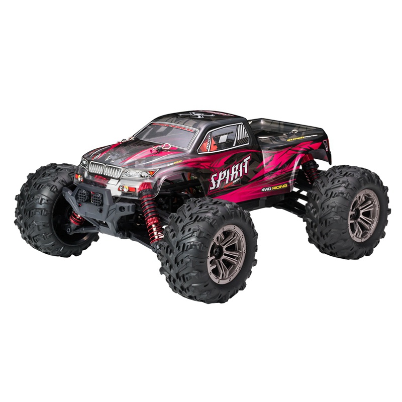 RC Car Body Shell for XINLEHONG XLH 9130 9135 Q901 Hosim 9130 9135 Q901 YONCHER YC200 YC250 1/16 RC Car Spare Parts