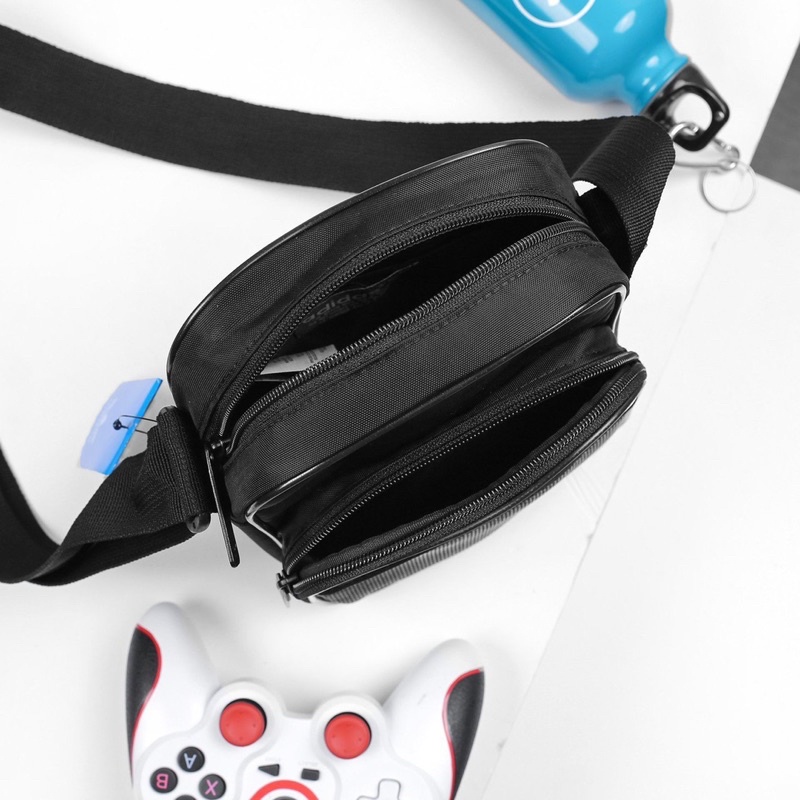 Túi đeo chéo thể thao ADIDAS hàng xuất ThaiLand