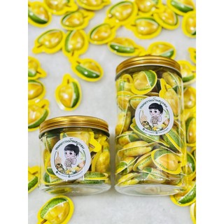 Kẹo sầu Thái Lan