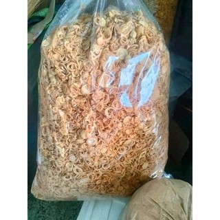 500g hành phi ngon 55k