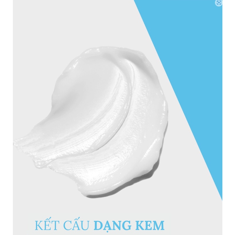 Kem Dưỡng Ẩm Dành Cho Da Khô Ráp Sần Sùi CeraVe SA Smoothing Cream 340g