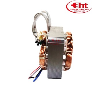 STATOR QUẠT ĐIỆN B5 220v DÂY ĐỒNG 100% - 3HT