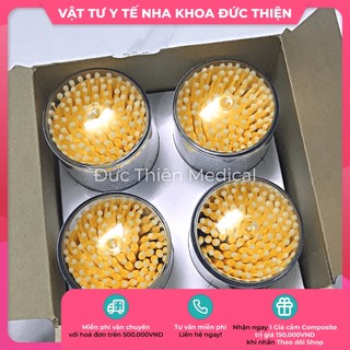 Cọ bond TPC - Vật tư nha khoa chính hãng